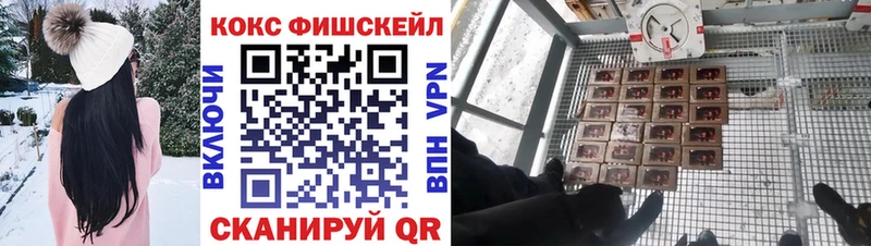 Купить  Олёкминск  Cocaine FishScale 